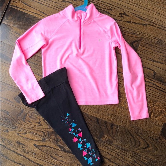 Old Navy Other - Old navy set size xs